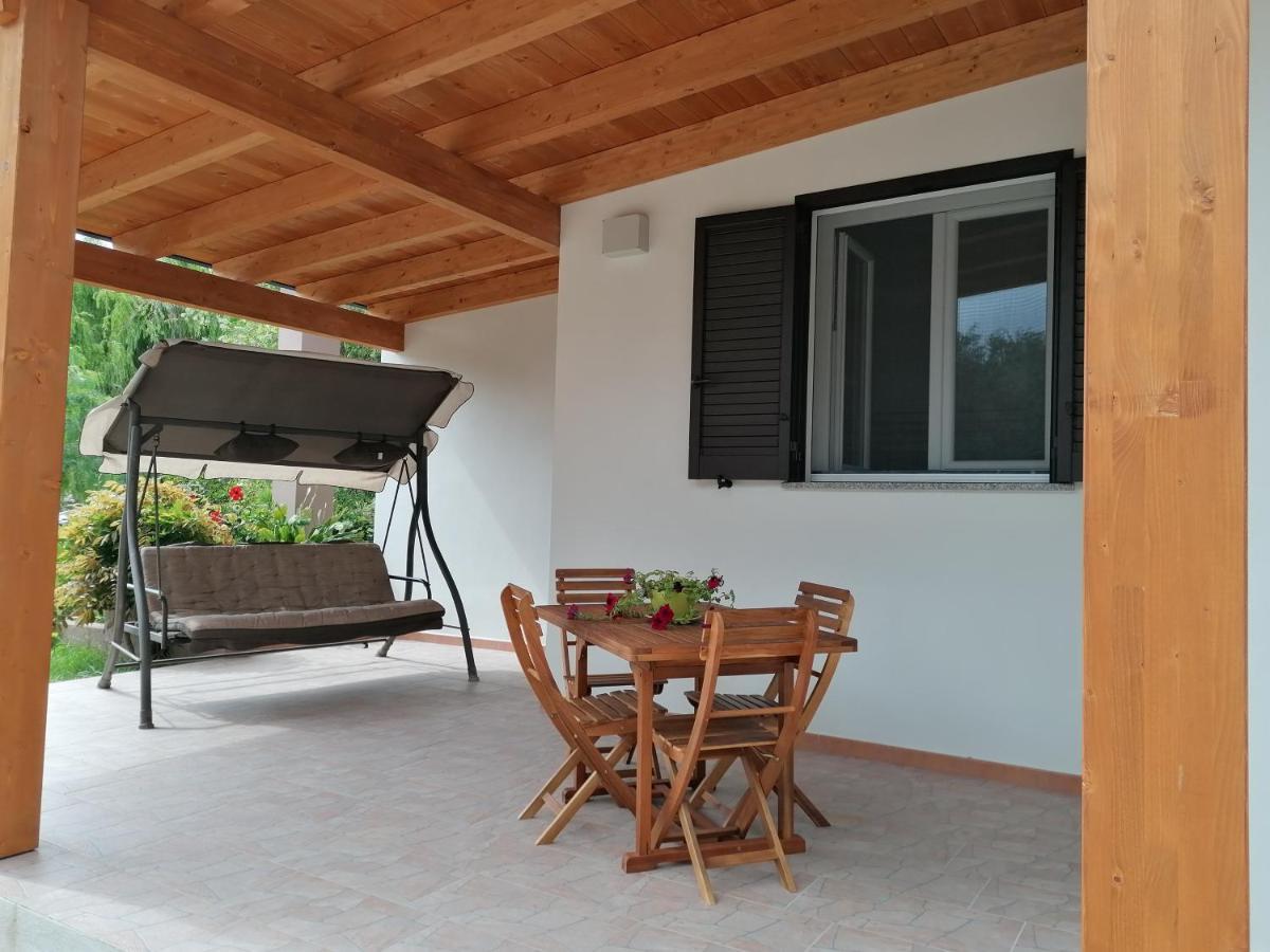 Il Patio Alghero Санта-Мария-ла-Пальма Экстерьер фото