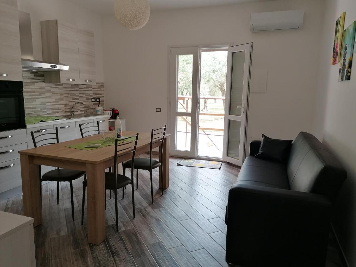 Il Patio Alghero Санта-Мария-ла-Пальма Экстерьер фото